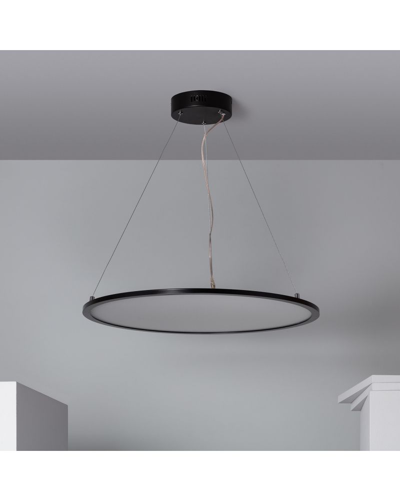 Suspension LED Metal Magnus 36W