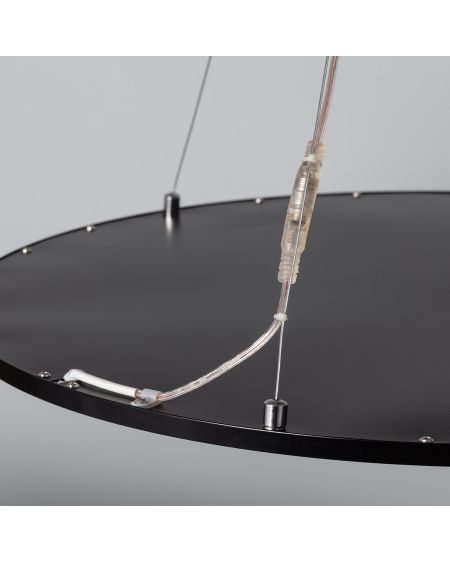 Suspension LED Metal Magnus 36W