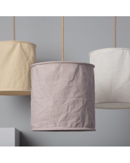 Suspension Tissu Kanzu