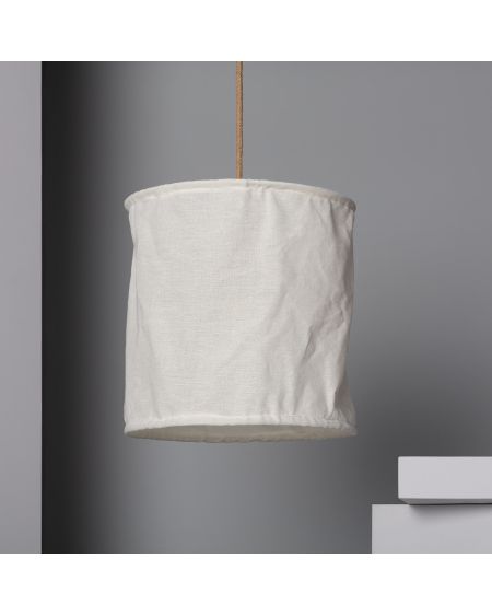 Suspension Tissu Kanzu