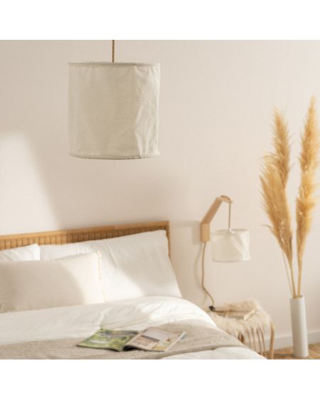 Suspension Tissu Kanzu