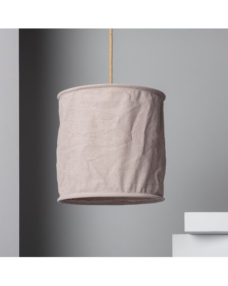 Suspension Tissu Kanzu