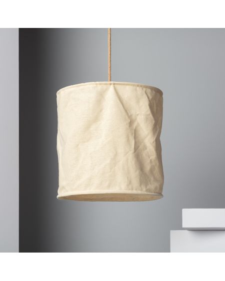 Suspension Tissu Kanzu
