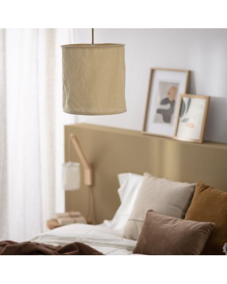 Suspension Tissu Kanzu