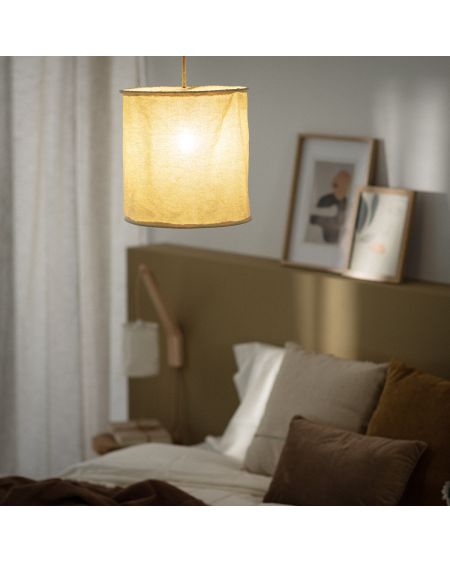Suspension Tissu Kanzu