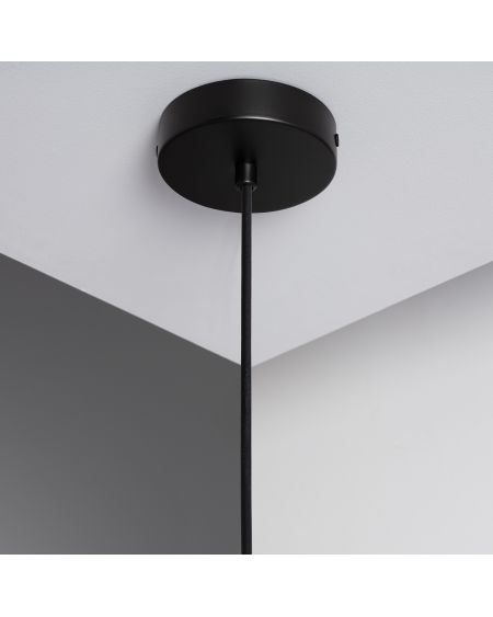 Suspension Métal Jigger