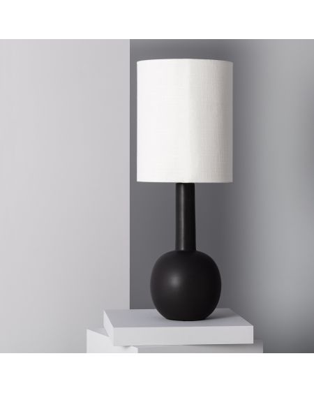 Lampe à Poser Porcelaine Guldan