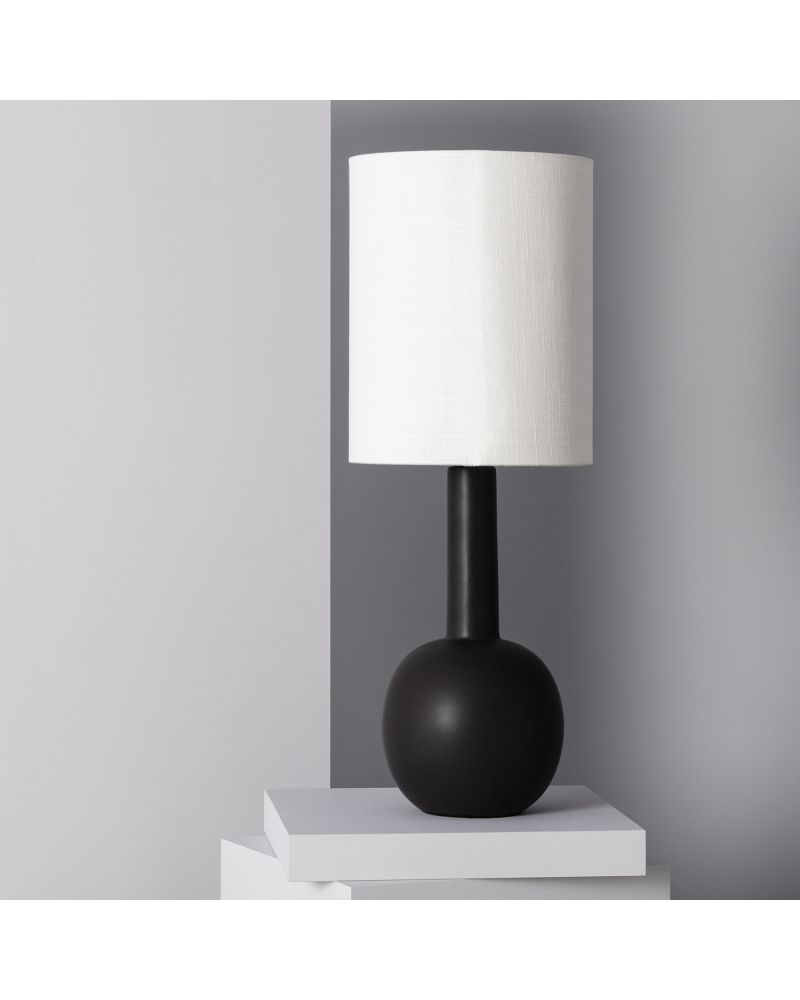 Lampe à Poser Porcelaine Guldan