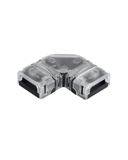 Connecteur HIPPO en L pour Ruban LED IP20