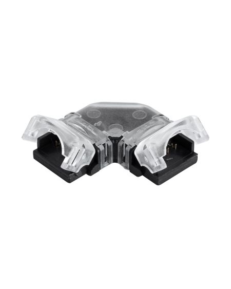 Connecteur HIPPO en L pour Ruban LED IP54/65