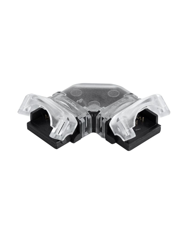 Connecteur HIPPO en L pour Ruban LED IP54/65
