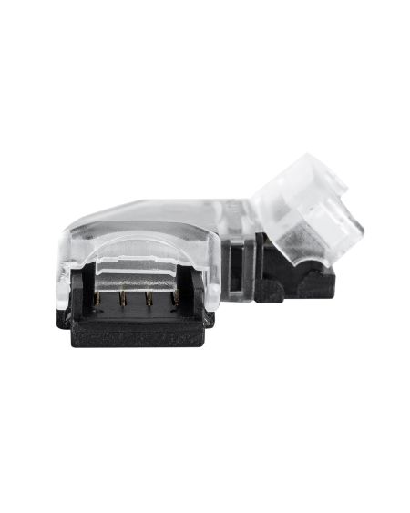 Connecteur HIPPO en L pour Ruban LED IP54/65