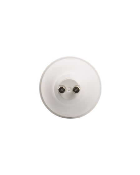 Boîte de 100 Ampoules LED GU10 S11 120º 6W Blanc Froid