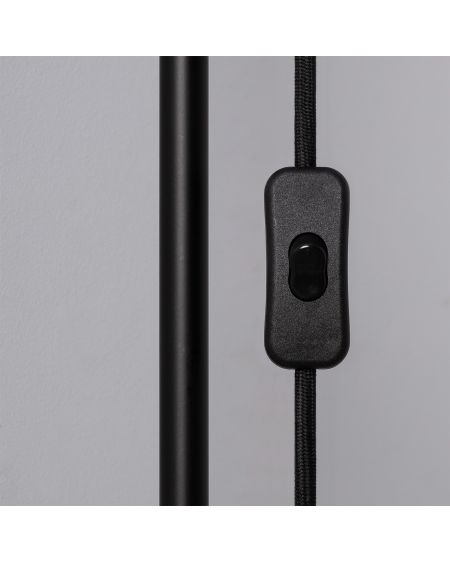 Lampe Murale Métal Oga