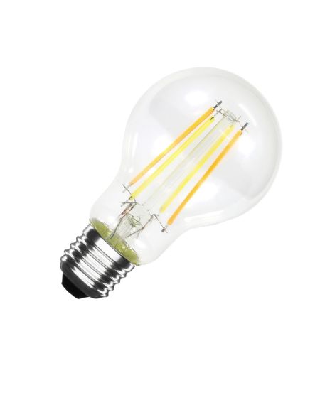 Ampoule LED Filament E27 6.5W 650 lm A60 Wifi CCT