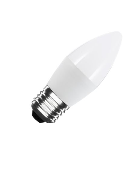 Ampoule LED E27 5W 400 lm C37 12/24V