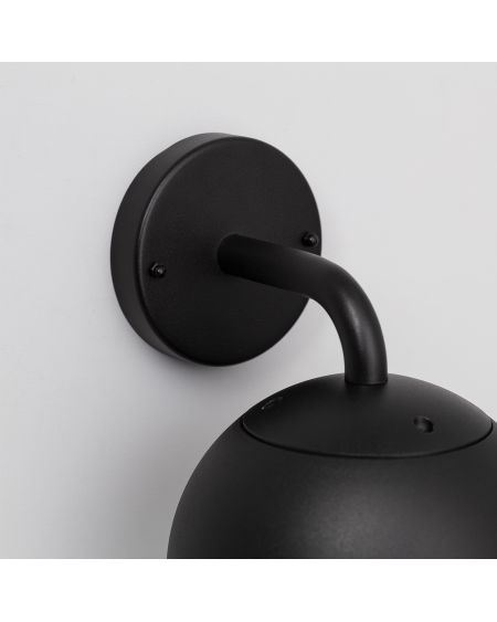 Lampe Murale Extérieure Métal Bolus