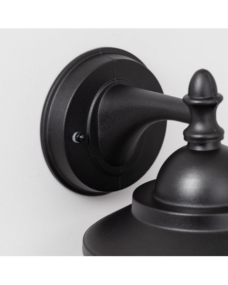 Lampe Murale Extérieure Métal Klasik