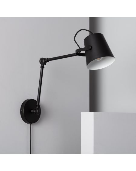 Lampe Murale Métal Kylie