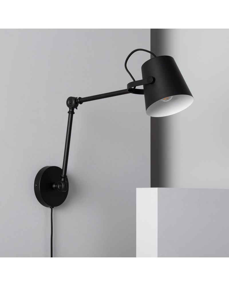 Lampe Murale Métal Kylie Lampe Murale Métal Kylie