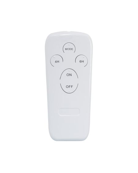 Réglette Étanche LED 10W 44.5cm 10W Solaire IP65