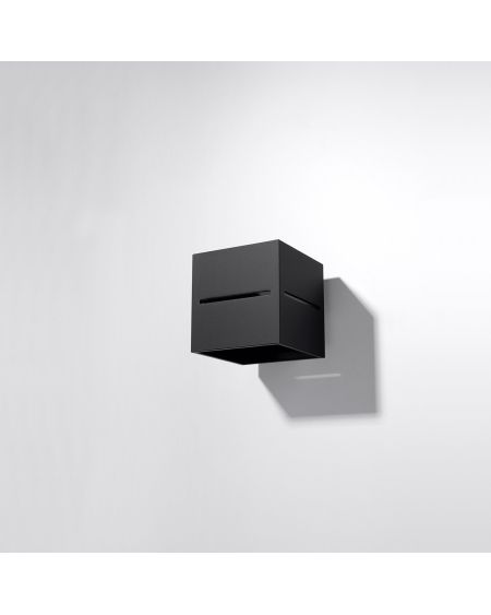 Applique Murale Lobo SOLLUX