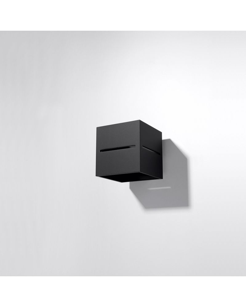 Applique Murale Lobo SOLLUX