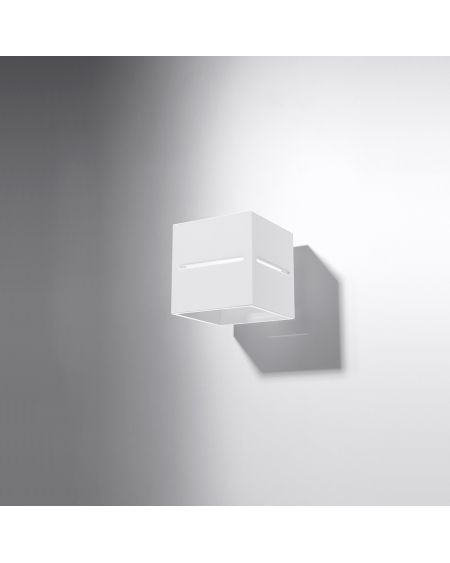 Applique Murale Lobo SOLLUX
