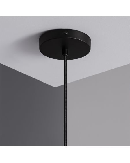 Suspension Rotin Huela