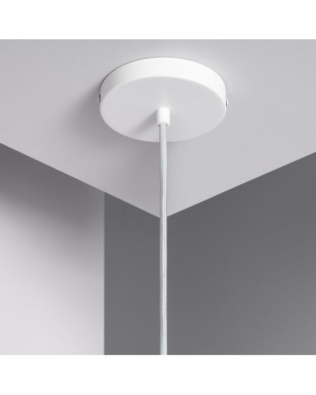 Suspension Bambou Nagua