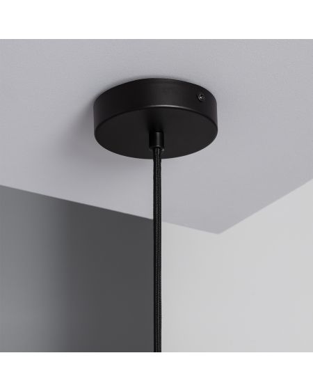 Suspension Bambou Yantai