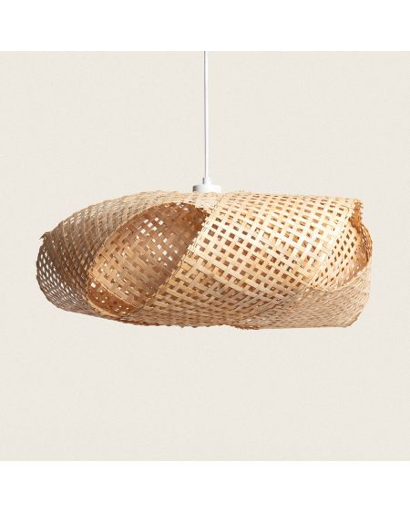 Suspension Bambou Haikou