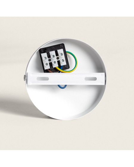 Suspension Bambou Haikou