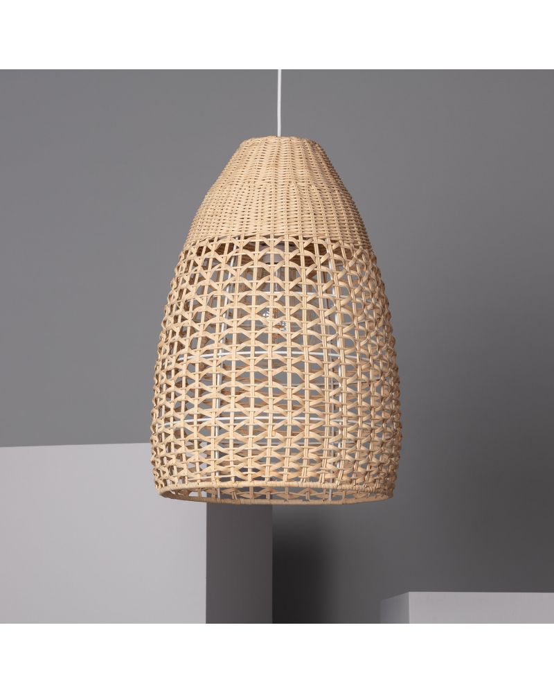 Suspension Rotin Jinan