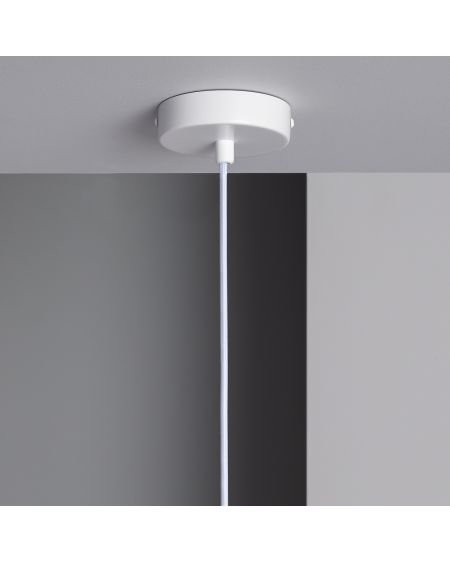 Suspension Bambou Handan