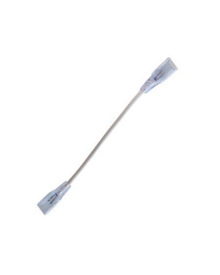 Connecteur de Jonction Ruban LED 220V AC SMD&COB Monochrome IP65 Largeur 12mm