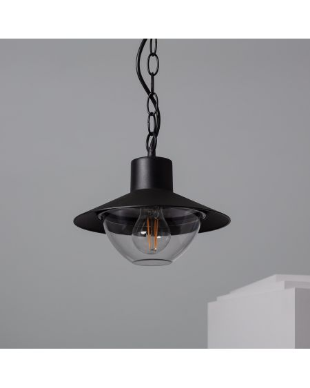 Suspension Extérieure Métal Neiva