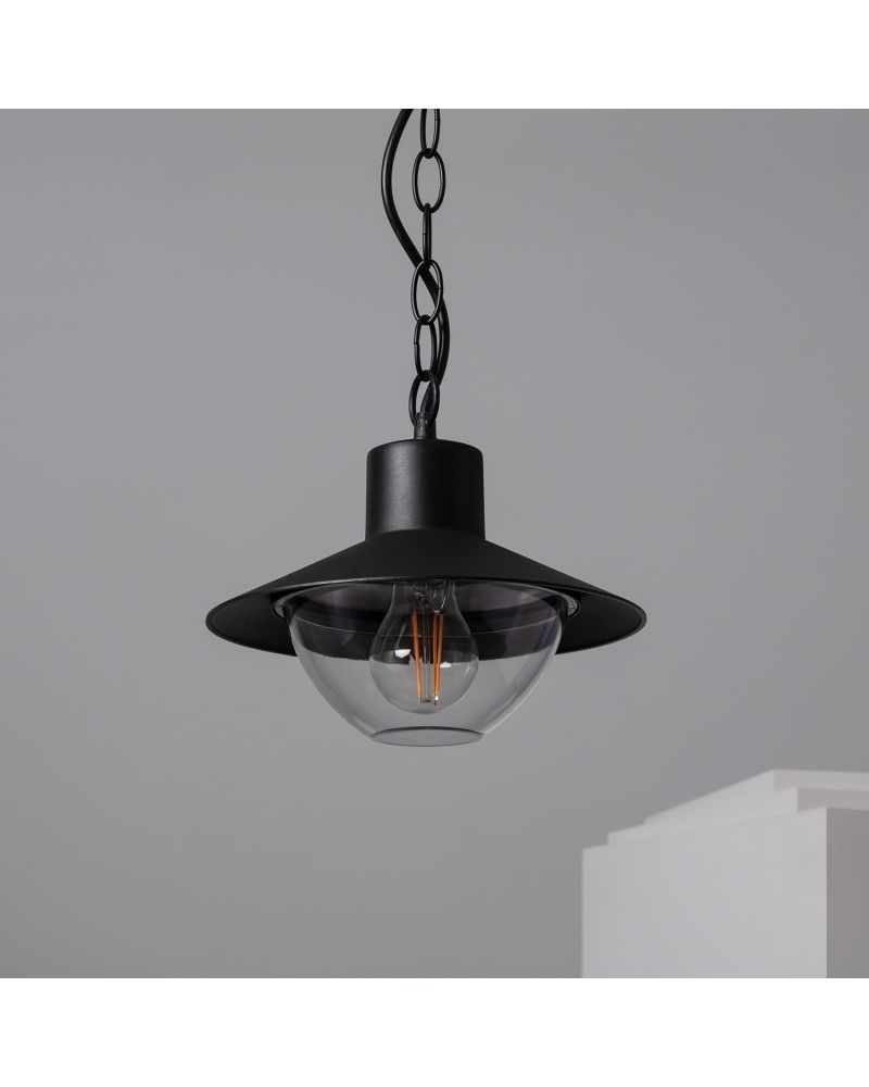 Suspension Extérieure Métal Neiva