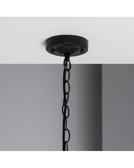 Suspension Extérieure Métal Neiva