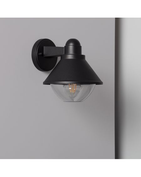 Lampe Murale Extérieure Aluminium Valera
