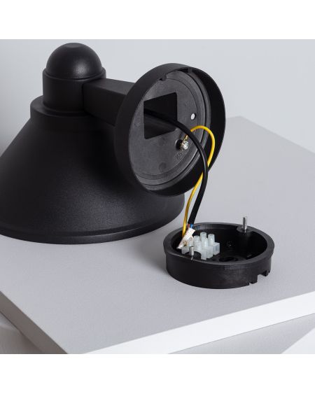 Lampe Murale Extérieure Aluminium Valera
