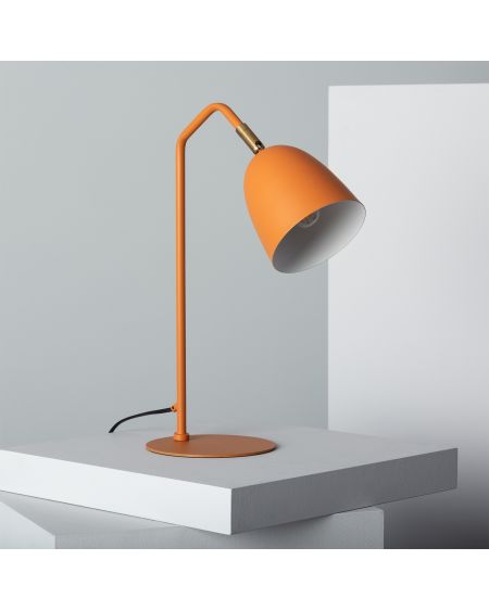 Lampe de Bureau Flex Métal Areso