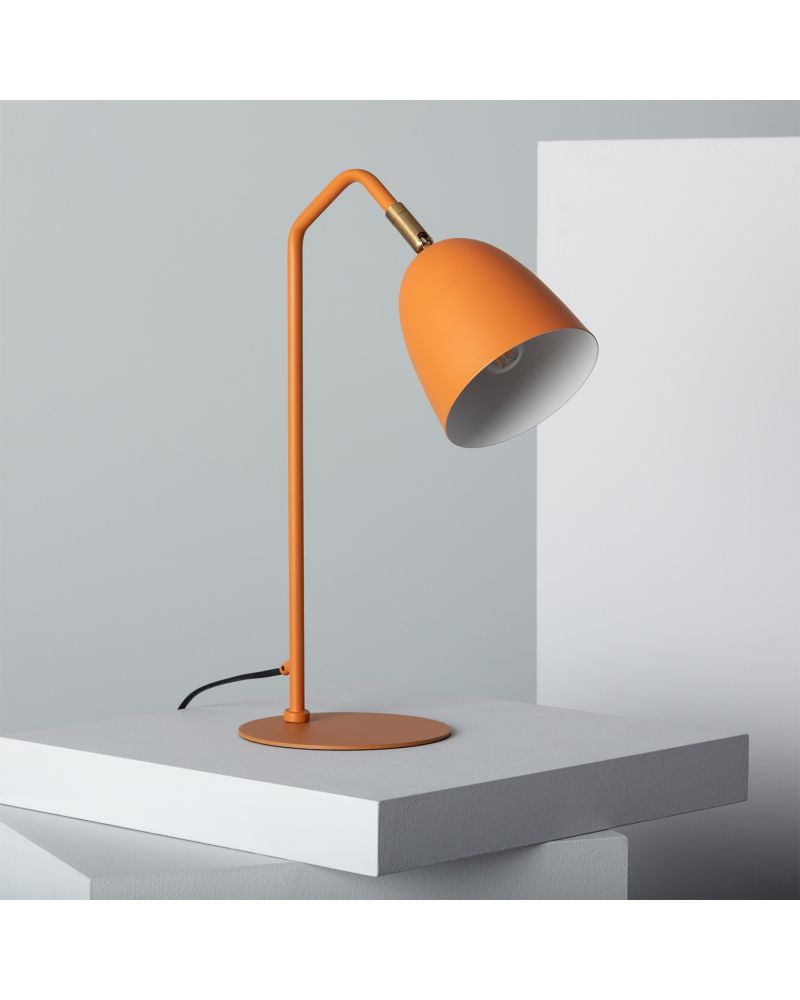 Lampe de Bureau Flex Métal Areso