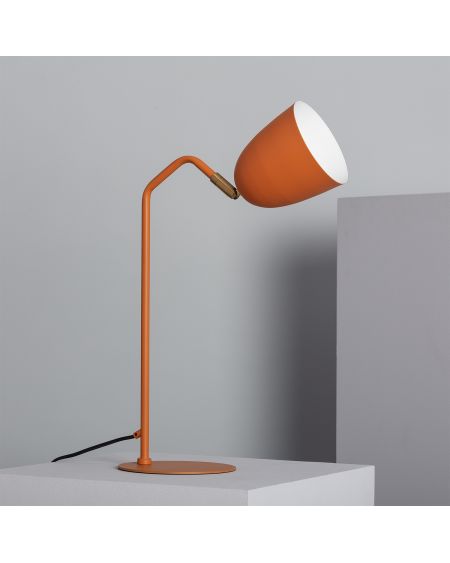 Lampe de Bureau Flex Métal Areso