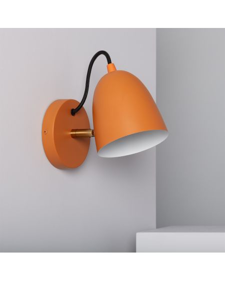 Lampe Murale Métal Areso