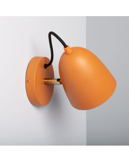 Lampe Murale Métal Areso