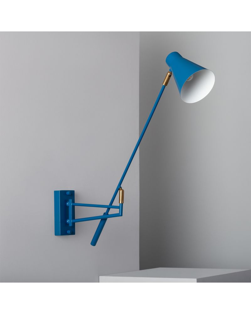 Lampe Murale Métal Talda Lampe Murale Métal Talda