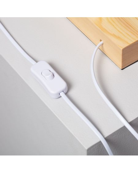 Lampe à Poser LED Kids Melunis 5W