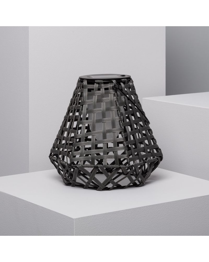 Lampe à Poser LED Extérieure Solaire Mumbai