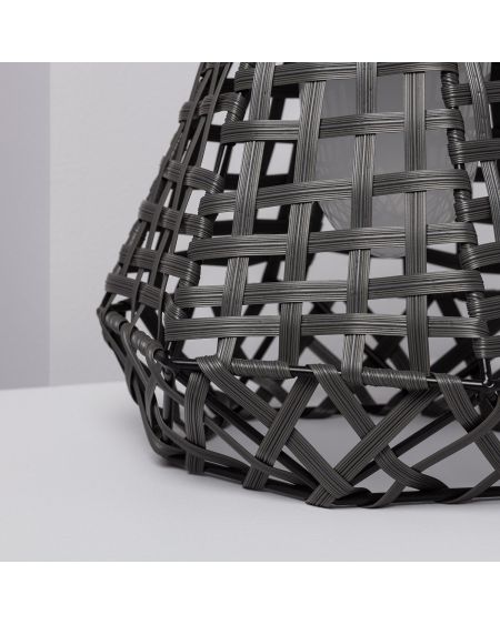 Lampe à Poser LED Extérieure Solaire Mumbai